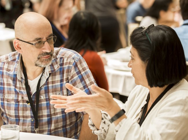 2019 ASMCUE In-Person Networking