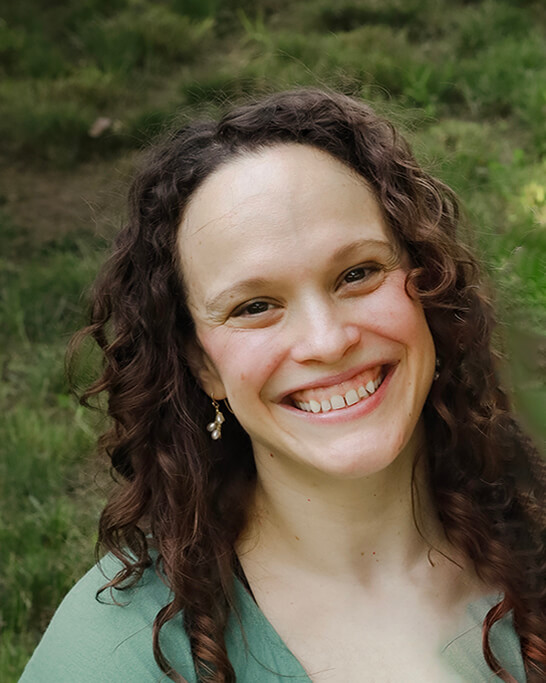 Megan M. Angelini, Ph.D.