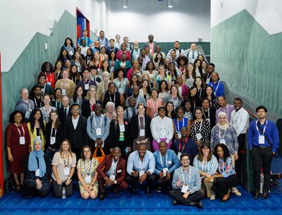 FLMF 2023 Group Photo