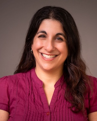 Rachel Poretsky, Ph.D.