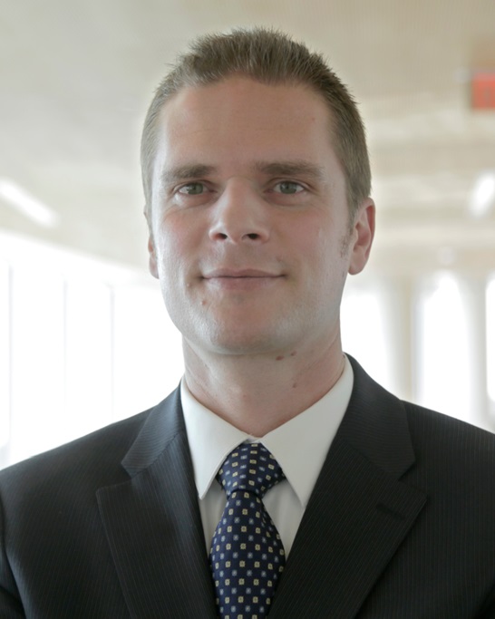 Rodolphe Barrangou, Ph.D. 