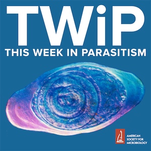 This Week in Parasitology