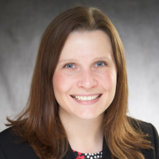 Carey-Ann Burnham, Ph.D., D(ABMM)