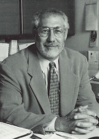 Joel Oppenheim
